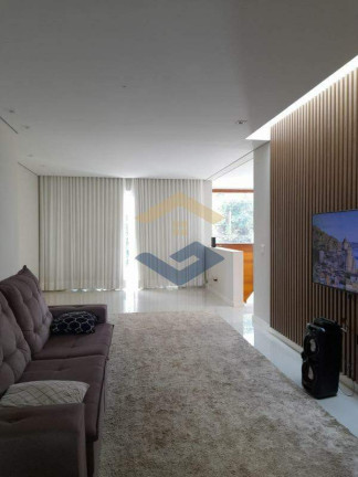 Imagem Casa de Condomínio com 4 Quartos à Venda, 245 m² em Condomínio Reserva Da Serra - Jundiaí