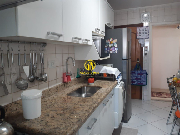 Imagem Apartamento com 3 Quartos à Venda, 80 m² em Jardim Itapeva - São Paulo