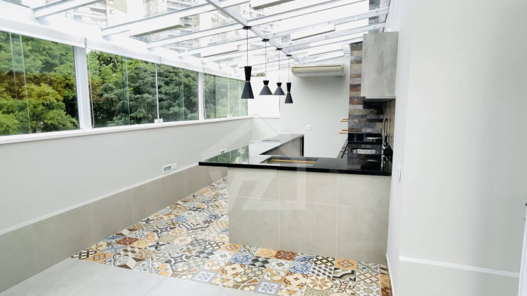 Imagem Cobertura com 3 Quartos à Venda, 188 m² em Vila Andrade - São Paulo Imagem Cobertura com 3 Quartos à Venda, 188 m² em Vila Andrade - São Paulo