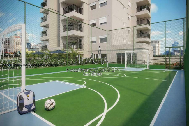 Imagem Apartamento com 2 Quartos à Venda, 67 m² em Vila Mascote - São Paulo Imagem Apartamento com 2 Quartos à Venda, 67 m² em Vila Mascote - São Paulo