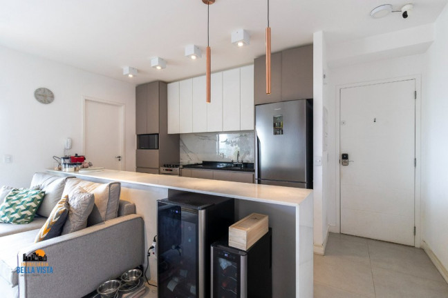 Imagem Apartamento com 1 Quarto à Venda, em Jardim Da Glória - São Paulo Imagem Apartamento com 1 Quarto à Venda, em Jardim Da Glória - São Paulo