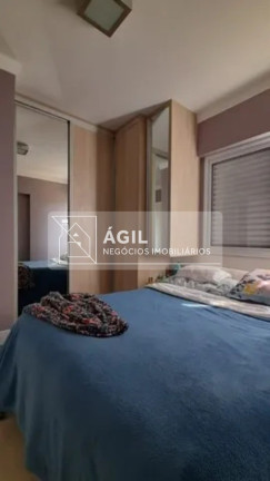 Imagem Apartamento com 3 Quartos à Venda, 88 m² em Parque Industrial - São José Dos Campos Imagem Apartamento com 3 Quartos à Venda, 88 m² em Parque Industrial - São José Dos Campos