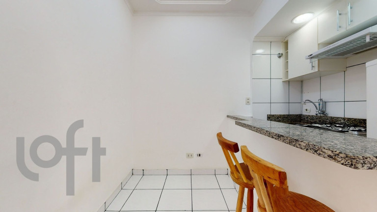 Imagem Apartamento com 1 Quarto à Venda, 33 m² em Centro - São Paulo Imagem Apartamento com 1 Quarto à Venda, 33 m² em Centro - São Paulo