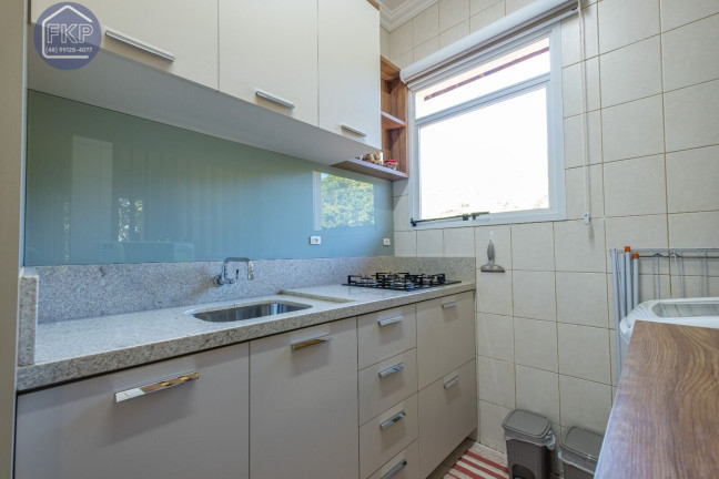 Imagem Apartamento com 2 Quartos à Venda, 60 m² em Cachoeira Do Bom Jesus - Florianópolis