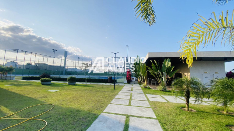 Imagem Casa de Condomínio com 4 Quartos à Venda, 285 m² em Sim - Feira De Santana