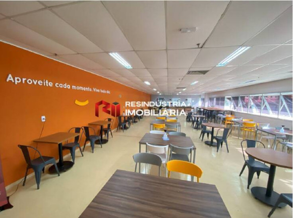 Imagem Galpão para Alugar, 5 m² em Novo Osasco - Osasco Imagem Galpão para Alugar, 5 m² em Novo Osasco - Osasco