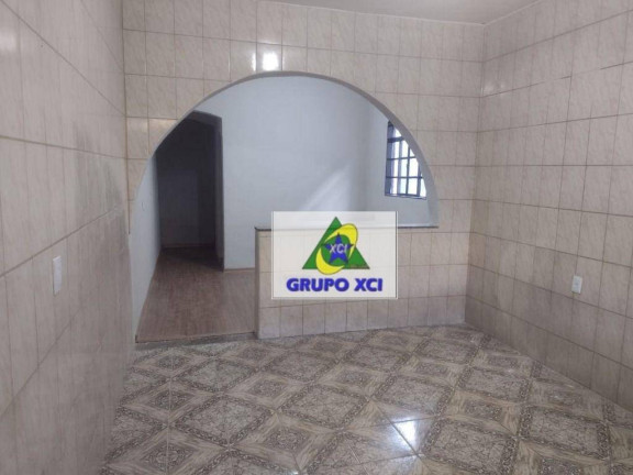 Imagem Casa com 2 Quartos à Venda, 125 m² em Jardim Bertioga - Várzea Paulista