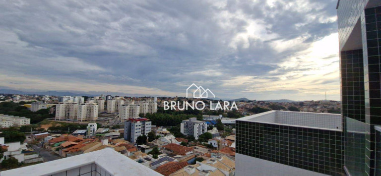 Imagem Apartamento com 3 Quartos à Venda, 150 m² em Senhora Das Graças - Betim