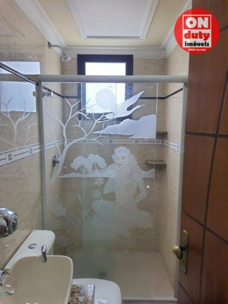 Imagem Apartamento com 3 Quartos à Venda, 97 m² em Itararé - São Vicente Imagem Apartamento com 3 Quartos à Venda, 97 m² em Itararé - São Vicente