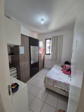 Imagem Apartamento com 3 Quartos à Venda, 70 m² em Torre - João Pessoa