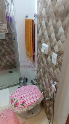 Imagem Apartamento com 3 Quartos à Venda, 117 m² em Praia Da Costa - Vila Velha
