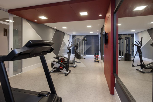 Imagem Apartamento com 2 Quartos à Venda, 130 m² em São Pedro - Navegantes