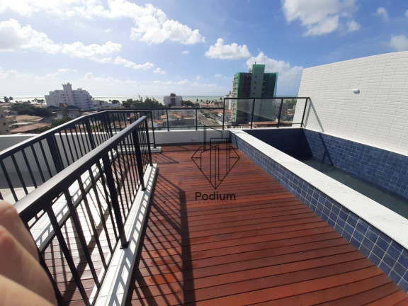 Imagem Apartamento com 2 Quartos à Venda, 56 m² em Poço - Cabedelo