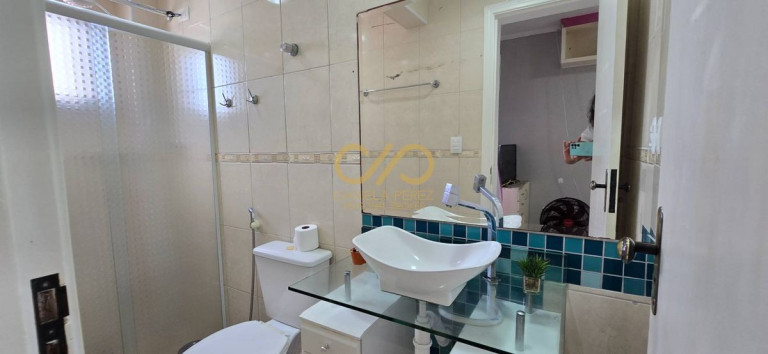 Imagem Apartamento com 4 Quartos à Venda, 164 m² em Guilhermina - Praia Grande Imagem Apartamento com 4 Quartos à Venda, 164 m² em Guilhermina - Praia Grande