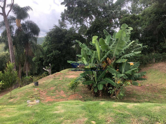 Imagem Chácara com 3 Quartos à Venda, 212 m² em Luiz Carlos - Guararema