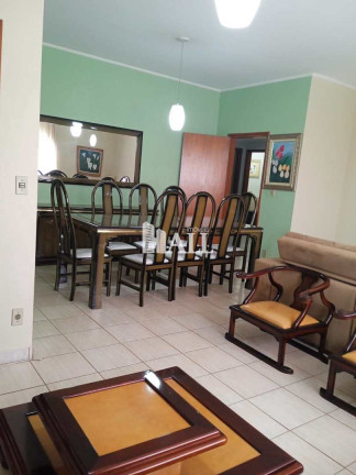 Imagem Apartamento com 3 Quartos à Venda, 157 m² em Centro - São José Do Rio Preto Imagem Apartamento com 3 Quartos à Venda, 157 m² em Centro - São José Do Rio Preto