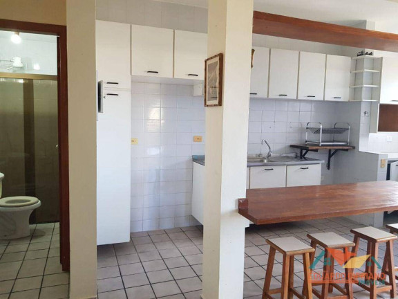 Imagem Imóvel com 3 Quartos à Venda, 121 m² em Acarau - Ubatuba