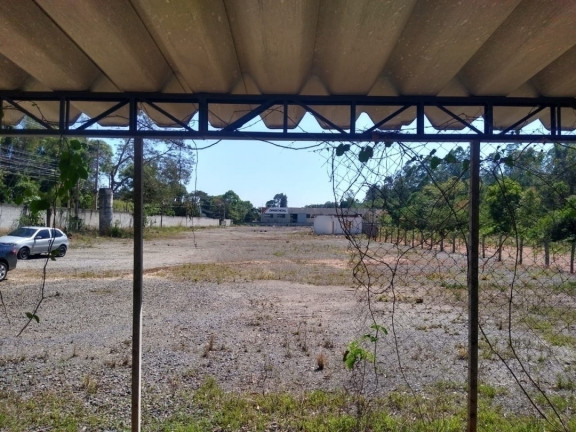 Imagem Terreno para Alugar, 10.000 m² em Portão - Atibaia Imagem Terreno para Alugar, 10.000 m² em Portão - Atibaia