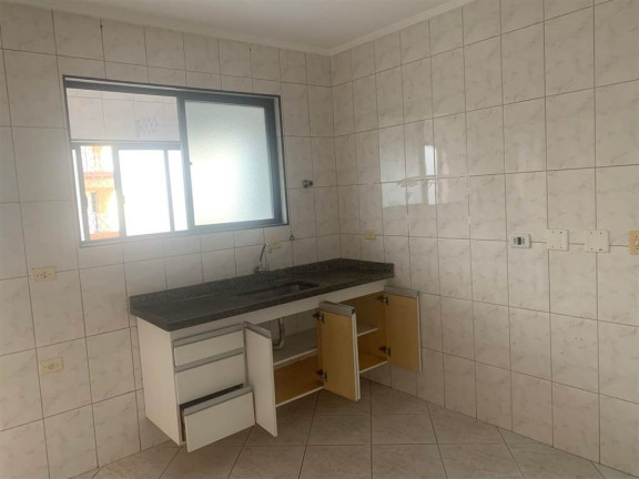 Imagem Apartamento com 3 Quartos à Venda, 107 m² em Centro - São Vicente