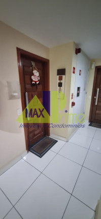 Imagem Apartamento com 2 Quartos à Venda, 44 m² em Vila Curuçá - São Paulo