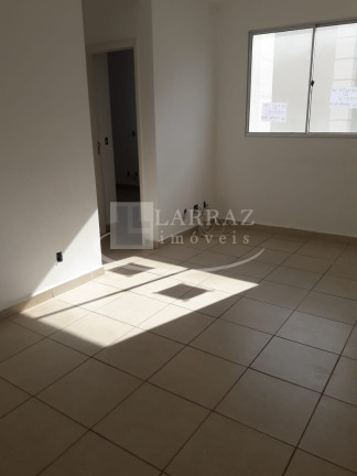 Imagem Imóvel com 2 Quartos à Venda, 48 m² em Parque São Sebastião - Ribeirão Preto Imagem Imóvel com 2 Quartos à Venda, 48 m² em Parque São Sebastião - Ribeirão Preto
