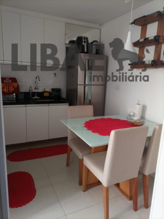 Imagem Apartamento com 2 Quartos à Venda, 53 m² em Vila Progresso - São Paulo