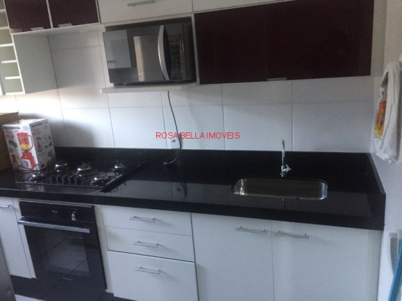 Imagem Apartamento com 2 Quartos à Venda, 54 m² em Vila Nova Esperia - Jundiaí Imagem Apartamento com 2 Quartos à Venda, 54 m² em Vila Nova Esperia - Jundiaí