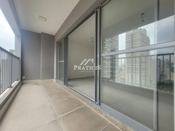 Imagem Kitnet com 1 Quarto à Venda, 36 m² em Vila Mariana - São Paulo