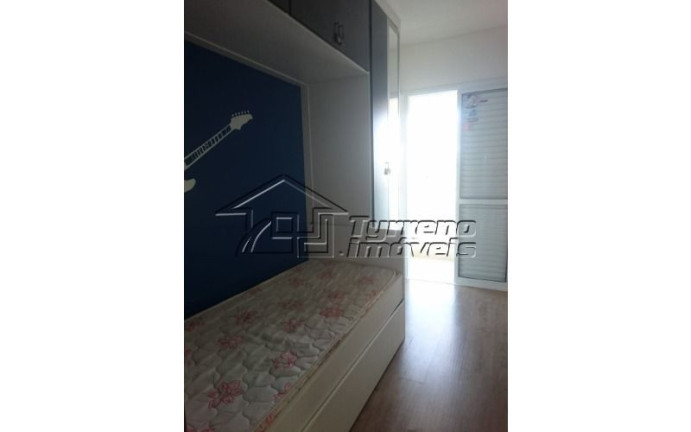 Imagem Apartamento com 3 Quartos para Alugar, 130 m² em Jardim Aquarius - São José Dos Campos Imagem Apartamento com 3 Quartos para Alugar, 130 m² em Jardim Aquarius - São José Dos Campos
