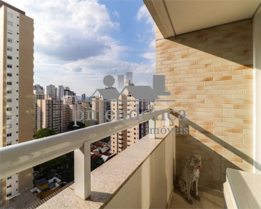 Imagem Apartamento com 3 Quartos à Venda, 226 m² em Vila Pompéia - São Paulo Imagem Apartamento com 3 Quartos à Venda, 226 m² em Vila Pompéia - São Paulo