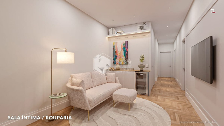 Imagem Apartamento com 4 Quartos à Venda, 315 m² em Higienópolis - São Paulo Imagem Apartamento com 4 Quartos à Venda, 315 m² em Higienópolis - São Paulo