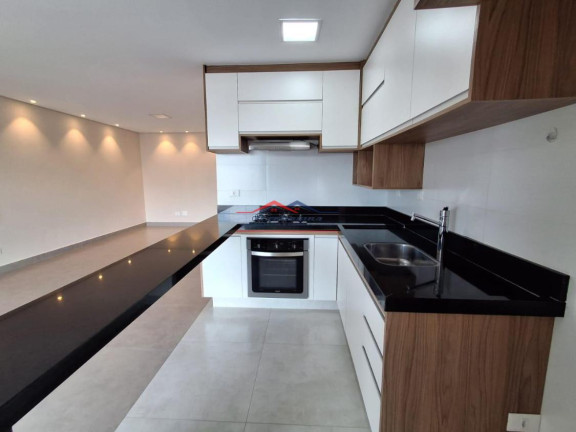 Imagem Apartamento com 2 Quartos à Venda, 92 m² em São Judas - Piracicaba