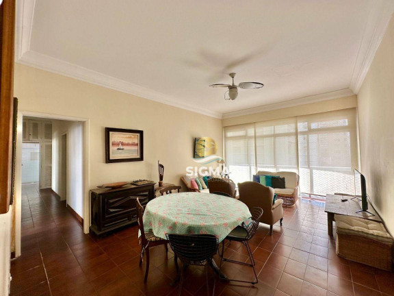 Imagem Apartamento com 4 Quartos à Venda, 140 m² em Pitangueiras - Guarujá Imagem Apartamento com 4 Quartos à Venda, 140 m² em Pitangueiras - Guarujá