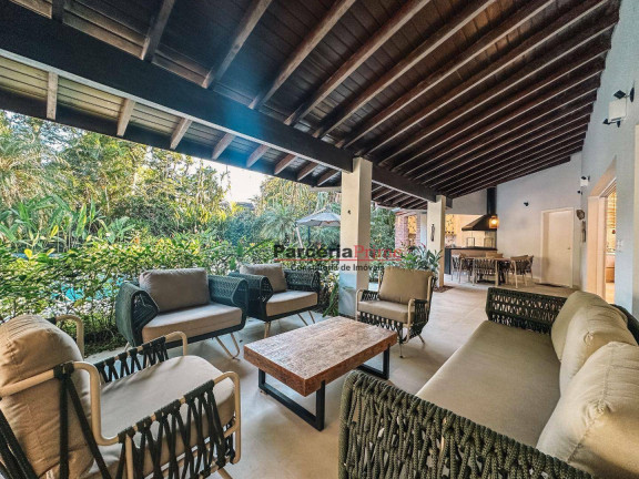 Imagem Casa com 5 Quartos à Venda, 401 m² em Riviera Módulo 19 - Bertioga Imagem Casa com 5 Quartos à Venda, 401 m² em Riviera Módulo 19 - Bertioga