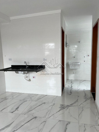 Imagem Apartamento com 2 Quartos à Venda,  em Vila Sílvia - São Paulo