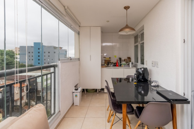 Imagem Apartamento com 1 Quarto à Venda, 42 m² em Santana - São Paulo Imagem Apartamento com 1 Quarto à Venda, 42 m² em Santana - São Paulo