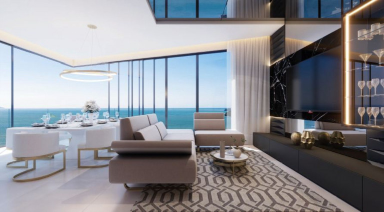 Imagem Imóvel com 3 Quartos à Venda, 155 m² em Porto Belo - Porto Belo Imagem Imóvel com 3 Quartos à Venda, 155 m² em Porto Belo - Porto Belo
