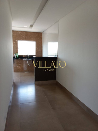 Imagem Casa com 2 Quartos à Venda, 125 m² em Residencial Santa Fé I - Goiânia Imagem Casa com 2 Quartos à Venda, 125 m² em Residencial Santa Fé I - Goiânia