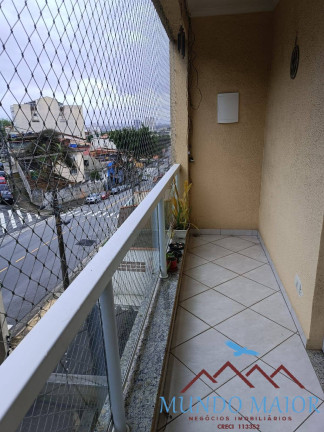 Imagem Apartamento com 3 Quartos à Venda, 144 m² em Jardim Do Estádio - Santo André Imagem Apartamento com 3 Quartos à Venda, 144 m² em Jardim Do Estádio - Santo André