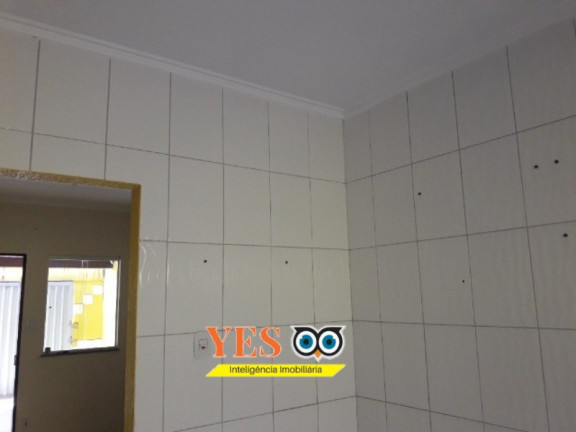 Imagem Casa com 2 Quartos à Venda, 74 m² em Mangabeira - Feira De Santana Imagem Casa com 2 Quartos à Venda, 74 m² em Mangabeira - Feira De Santana