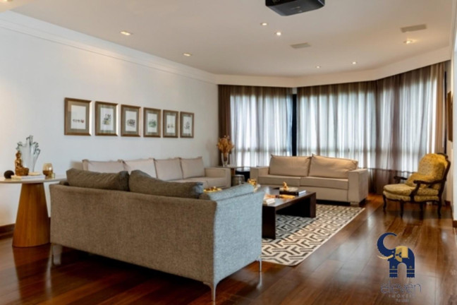 Imagem Apartamento com 5 Quartos à Venda, 479 m² em Chame-chame - Salvador Imagem Apartamento com 5 Quartos à Venda, 479 m² em Chame-chame - Salvador