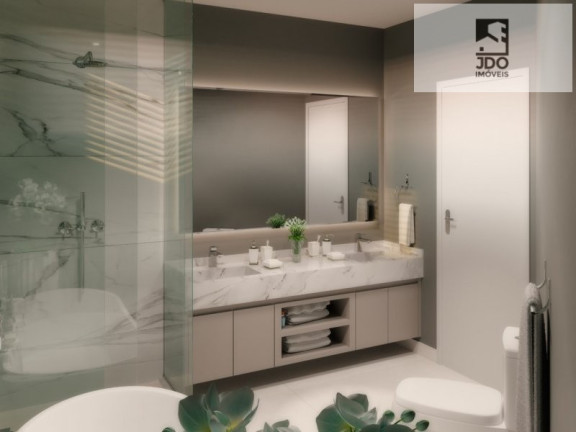 Imagem Apartamento com 3 Quartos à Venda, 152 m² em Juvevê - Curitiba Imagem Apartamento com 3 Quartos à Venda, 152 m² em Juvevê - Curitiba