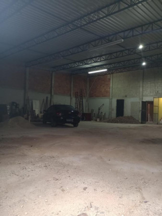 Imagem Imóvel Comercial à Venda, 726 m² em Campo Grande - Rio De Janeiro Imagem Imóvel Comercial à Venda, 726 m² em Campo Grande - Rio De Janeiro