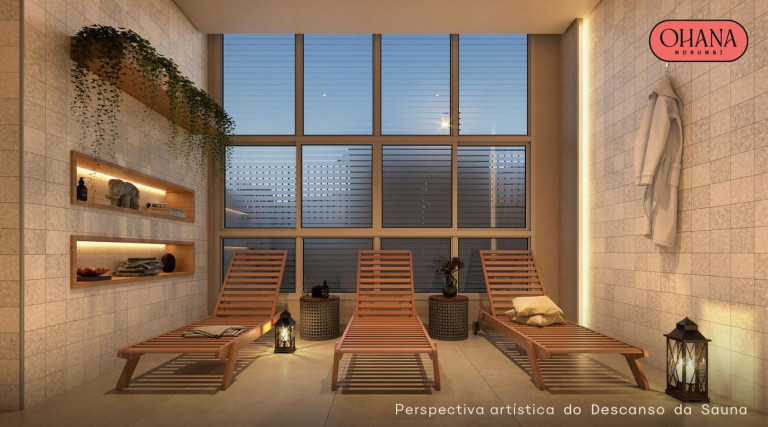 Imagem Imóvel com 3 Quartos à Venda, 94 m² em Vila Andrade - São Paulo