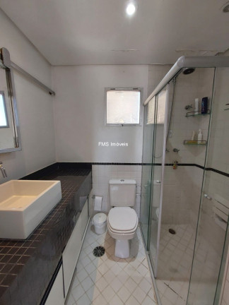 Imagem Imóvel com 2 Quartos à Venda, 70 m² em Campo Belo - São Paulo Imagem Imóvel com 2 Quartos à Venda, 70 m² em Campo Belo - São Paulo