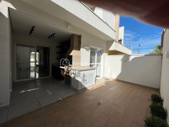 Imagem Casa de Condomínio com 3 Quartos à Venda, 114 m² em Parque Rural Fazenda Santa Cân - Campinas Imagem Casa de Condomínio com 3 Quartos à Venda, 114 m² em Parque Rural Fazenda Santa Cân - Campinas