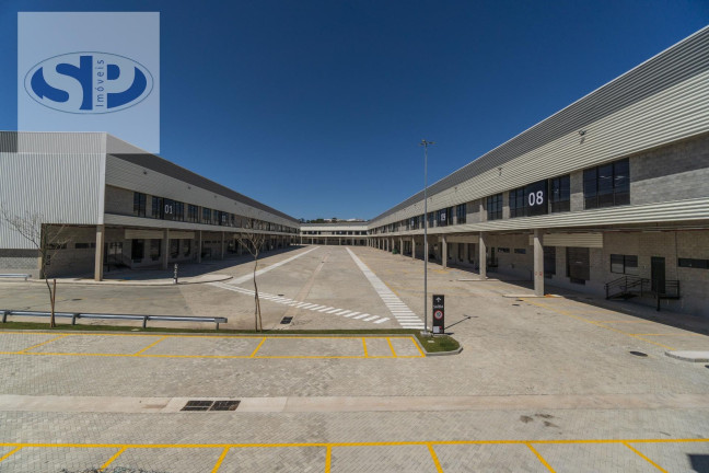 Imagem Imóvel Comercial à Venda, 1.304 m² em Aeroporto - Jundiaí
