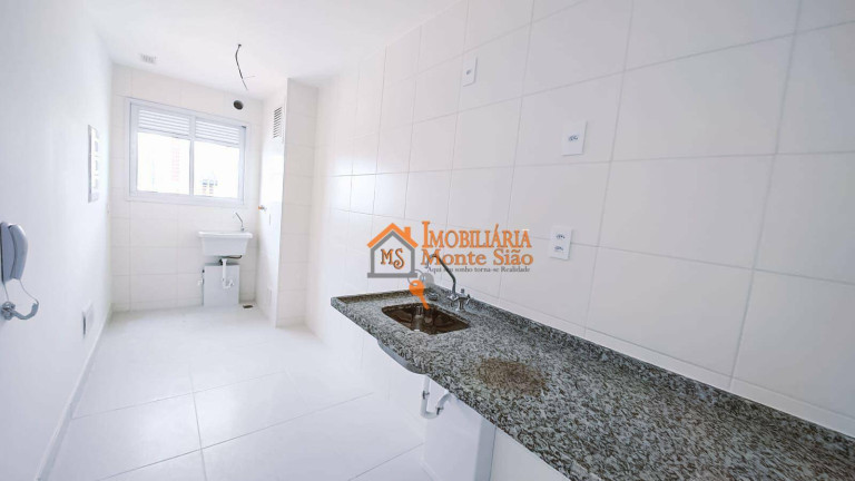 Imagem Apartamento com 2 Quartos à Venda, 58 m² em Picanco - Guarulhos Imagem Apartamento com 2 Quartos à Venda, 58 m² em Picanco - Guarulhos