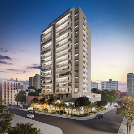 Imóvel com 3 Quartos à Venda, 229 m² em Tatuapé - São Paulo