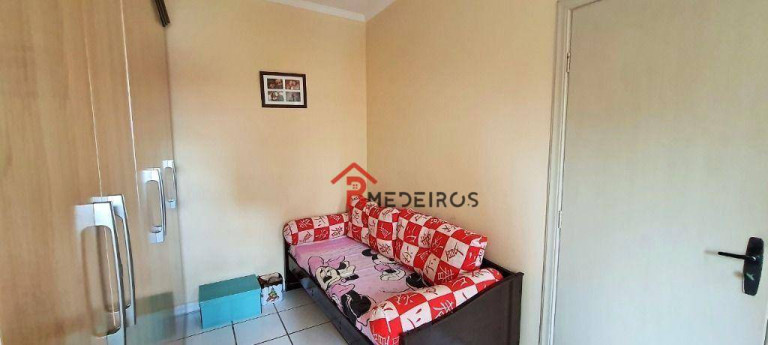 Imagem Apartamento com 2 Quartos à Venda, 56 m² em Caiçara - Praia Grande Imagem Apartamento com 2 Quartos à Venda, 56 m² em Caiçara - Praia Grande